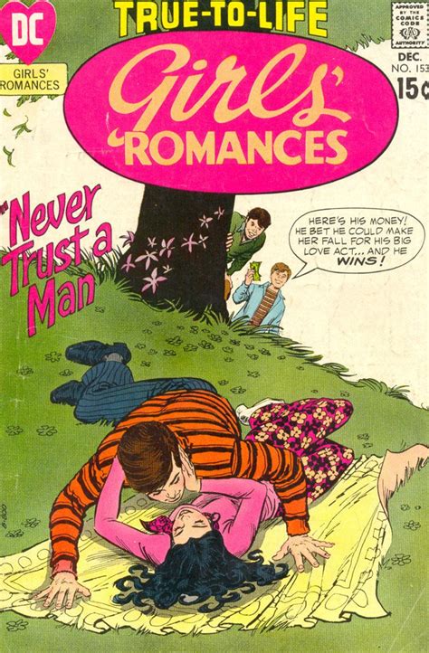 Friday Favorites The Romance Comic Covers Of Nick Cardy — Sequential Crush Retro Comic Art