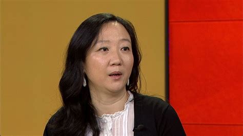 Yun Sun On The Increasingly Close Ties Between Moscow And Beijing Youtube