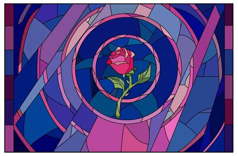 Using search on pngjoy is the best way to find more images related to beauty and the beast rose. Beauty and the Beast- A Guest's Experience - The Roosevelt ...