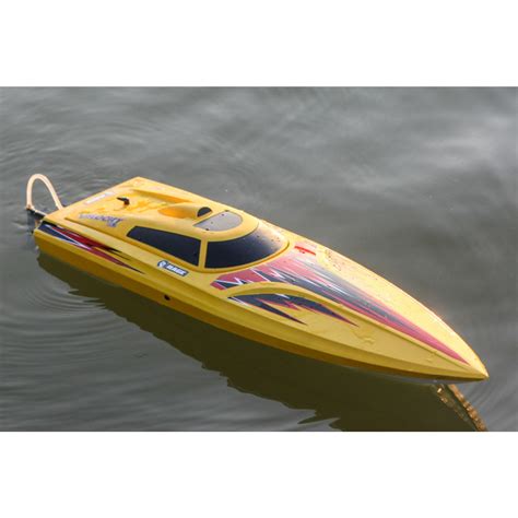 Velocity 800 Bl Brushless Deep Vee Offshore Boat Rtr Extreme Rc Hobbies