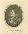 George Keppel, Earl of Albemarle. - NYPL Digital Collections