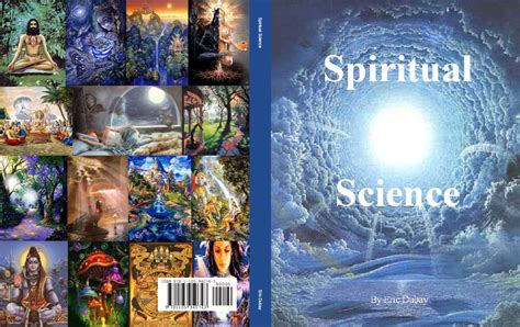 Spiritual Science The Best Metaphysical Book On The Market Erics