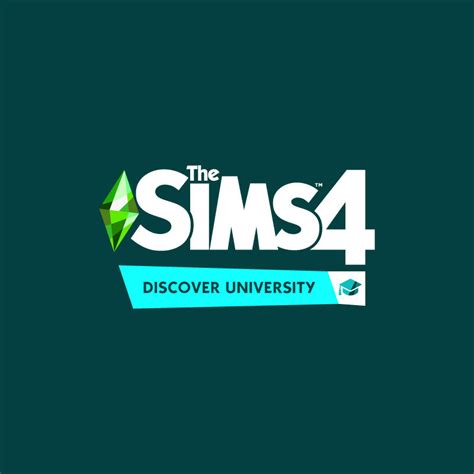 The Sims 4 Goes Back To School With Discover University Available