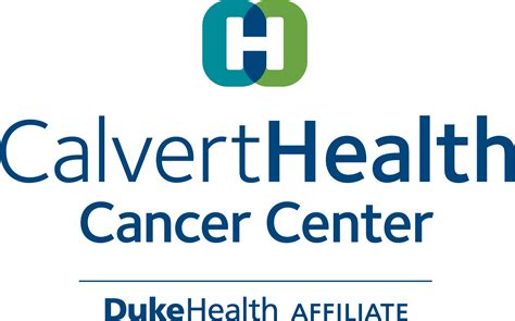 Duke Health Affiliate Calverthealth