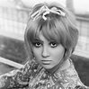 Adrienne Posta photographed in London. May 1967 | Sixties, Actresses ...