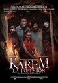 Cartel de la película Karem, la posesión - Foto 8 por un total de 10 ...