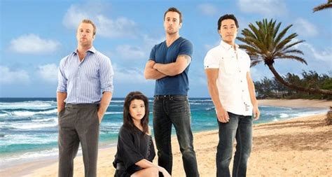 Cast Of Hawaii Five 0 How Much Are They Worth Fame10 Hawaii Five