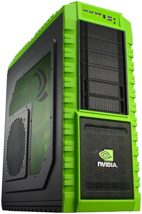 Ultra Cool Gaming Pc Cases Mygaming