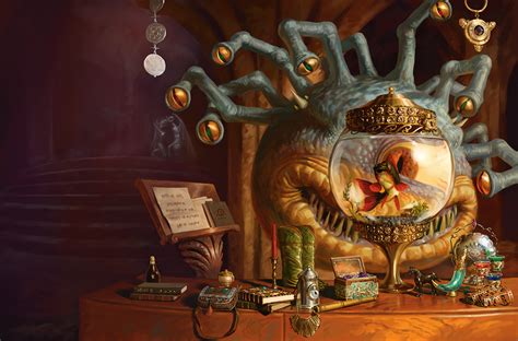 By widening the monk's options for using monk weapons, the kensei also hopes to increase the damage done… but somewhat fails to do so. Another Delve Into Xanathar's Guide To Everything | EN ...