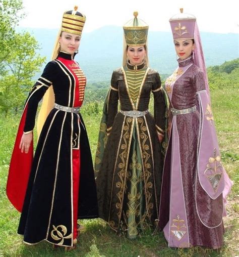 Circassian People The Circassians Are One Of The Oldest Nations In