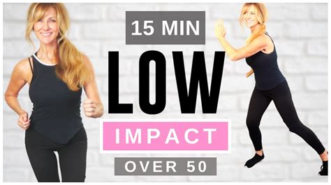 15 Minute Indoor Walking Workout Low Impact Healthyeternal