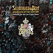 Amazon.com: Mind Is the Magic (The Anthem for The Siegfried & Roy Las ...