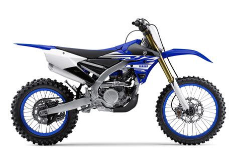 2019 Yamaha Yz250fx Guide • Total Motorcycle