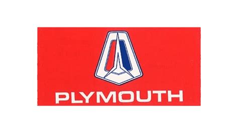 Plymouth Logo And Car Symbol Meaning