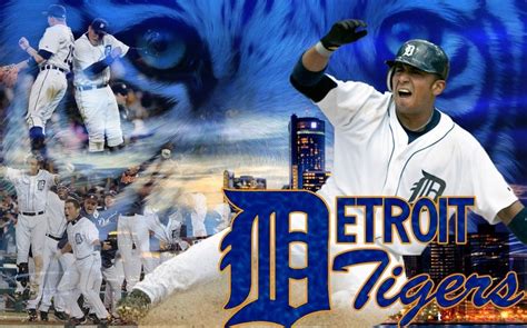 Detroit Tigers Windows 11 10 Theme Themepack Me