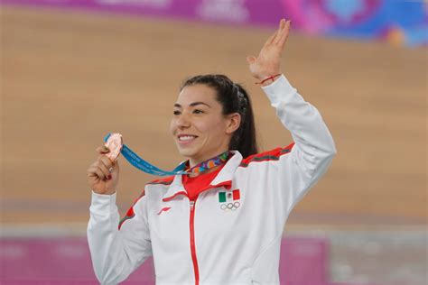 Encuentra las últimas noticias de daniela gaxiola: Se cuelga Daniela Gaxiola su segunda medalla en Lima 2019 ...