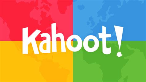 Kahoot Logos