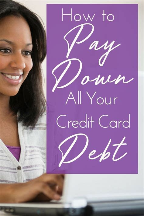 Check spelling or type a new query. How to Pay Down Your Credit Card Debt. #savemoney #creditcard #debtpayoff | Credit cards debt ...