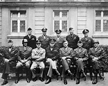 File:American World War II senior military officials, 1945.JPEG - Wikipedia