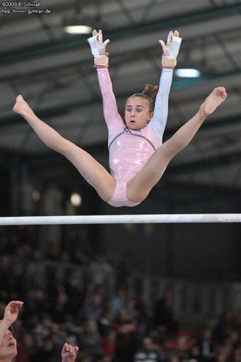 bundesliga 2009 finale gymnastik fotografie gymnastik bilder sportliche frauen