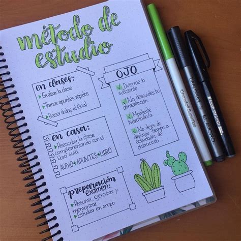 Ideas Para Apuntes Perfectos Aufloria Apuntes De Clase Apuntes