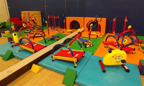 The Best Childrens Gym Equipment In The Uk Gym Play Kids