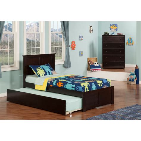 Choose from my kids' bedroom sets to find the one that expresses their unique personality. Atlantic Furniture Madison Bedroom Set - Kids Bedroom Sets ...