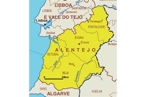 Cidades Do Alentejo Em Portugal Confira As Principais