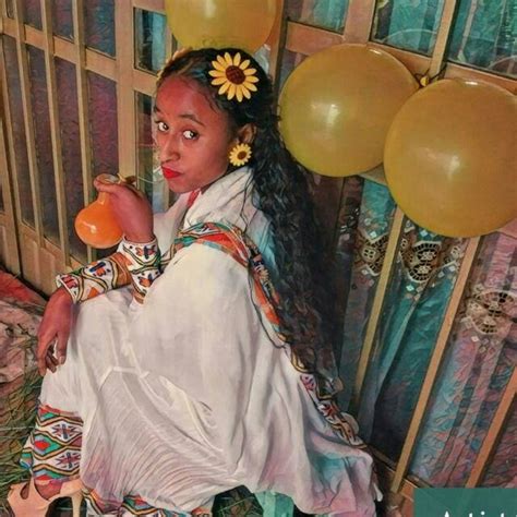 Ethiopian Habesha Kemis Ethiopian Traditional Dress Traditional