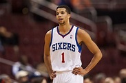 Michael Carter-Williams: The Rookie Wall Is Real