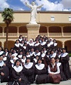 Convento Del Sagrado Corazón De Jesús (Clarisas) (Cantalapiedra) | 🤩 ...