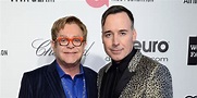 Elton John To Marry David Furnish In May | HuffPost