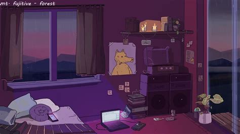 Lo Fi Room Wallpapers Top Free Lo Fi Room Backgrounds Wallpaperaccess