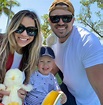 Adam Duvall is Married to Wife: Michelle Duvall. Kids. - wifebio.com