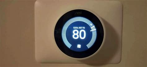 Nest Thermostat No Power How To Fix It