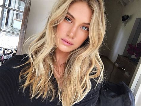 Caroline Lowe On Instagram “👼🏼” Caroline Lowe Bra Models Blonde Model Lowes Biography Hair