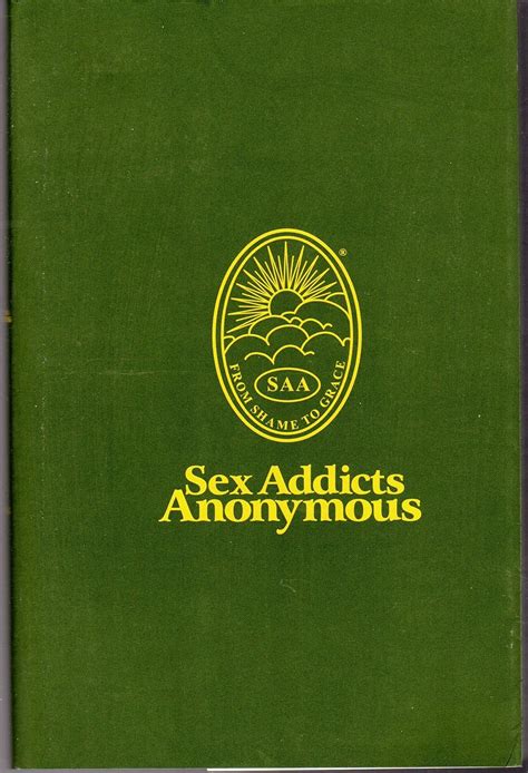 Sex Addicts Anonymous Sex Addicts Anonymous 9780976831310 Books