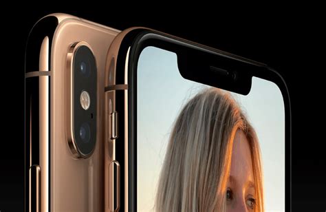 The iphone xs, xs max, and xr each have four microphones built in to capture stereo sound when you're shooting video. How iPhone XS, XS Max Performed In Ultimate Drop Test And ...