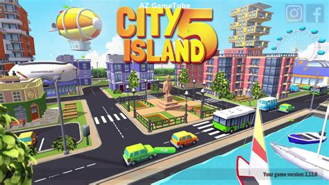 City Island 5 I Become A City Island Owner First Impression Gameplay