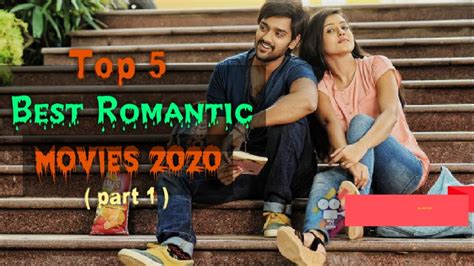 5 Best Love Story Movies In Hindi Dubbed Part 1 5 Best South