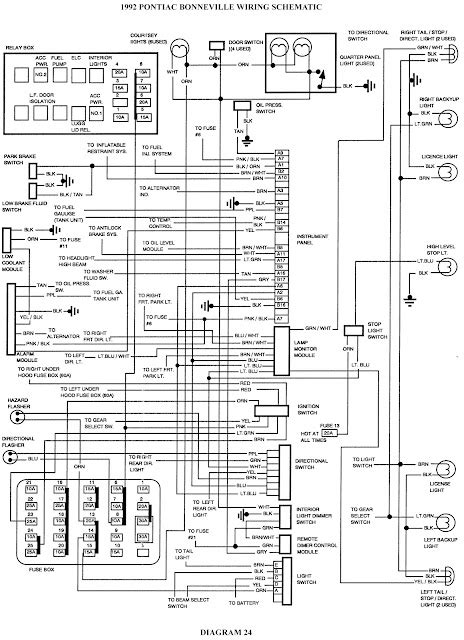 June 2011 Schematic Wiring Diagrams Solutions