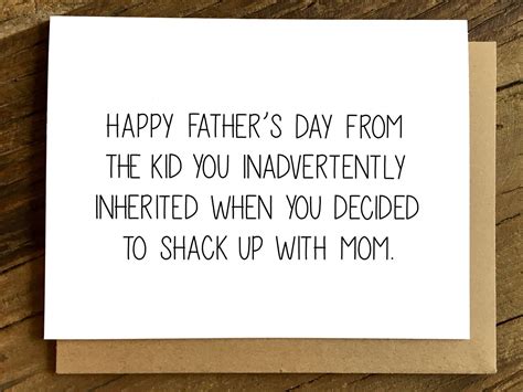 15 Of The Funniest Father S Day Cards That Will Have Him Laughing Til He Cries