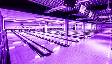 Bowling Event Bowling In Aachen Alsdorf