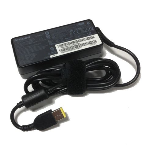 Lenovo Compatable Charger For Laptop G 50 45 Series 20v 325 A 65w