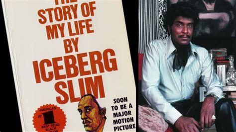 Gerald williams, 52tila williams, 50. Iceberg Slim - Official Trailer - YouTube