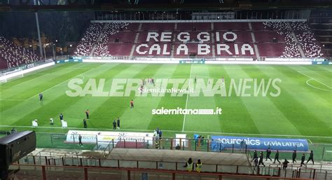 1 february at 20:00 in the league «italy serie b» will be a football match between the teams reggina and salernitana on the stadium «oreste granillo». Reggina - Salernitana : Cjf2id7in930qm - After 19 rounds ...