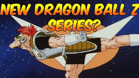 Budokai series and the dragon ball z: New Dragon Ball Z Series 2013 - YouTube