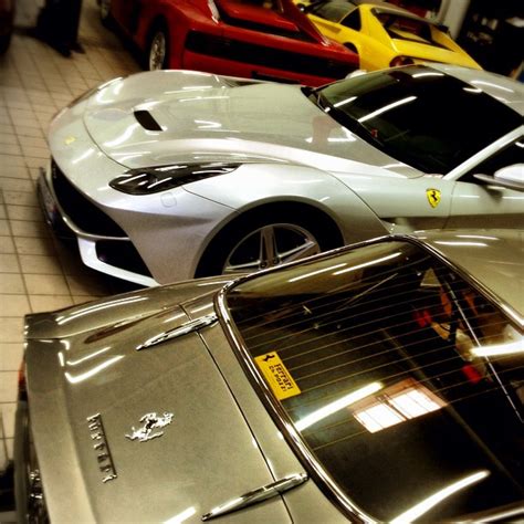 All the cars in the range and the great historic cars, the official ferrari dealers, the online store and the sports activities of a brand that has distinguished italian excellence around the world since 1947 Ferrari F12 All Around the World from Instagram
