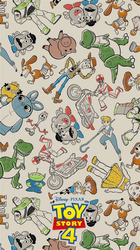 Disney Toy Story Wallpapers Top Hình Ảnh Đẹp