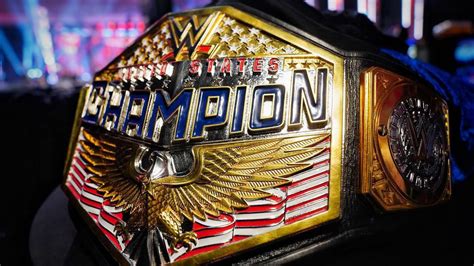 The home of championship football on bbc sport online. WWE's New U.S. Title Sparks Mixed Reaction On Twitter